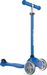 Globber Primo V2 Total Navy Blue