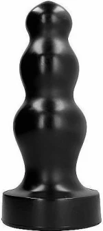 All Black Plug Black 38cm