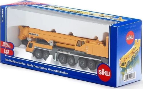 Siku 1886 όχημα παιχνίδι