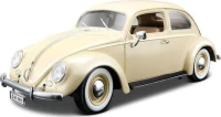 Bburago 1/18 Volkswagen Kafer-Beetle (1955)