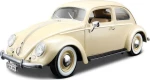 Bburago 1/18 Volkswagen Kafer-Beetle (1955)