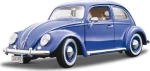 Bburago 1/18 Volkswagen Kafer-Beetle (1955)