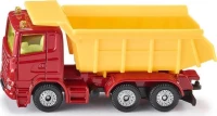 Siku Truck with Dumper Body