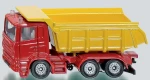 Siku Truck with Dumper Body