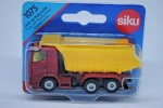 Siku Truck with Dumper Body