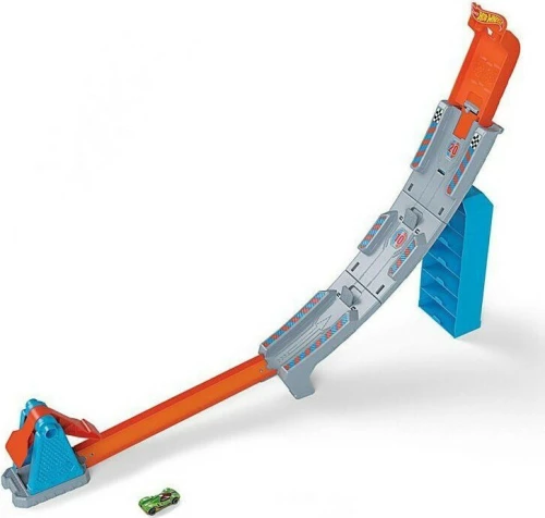 Mattel Hot Wheels Hill Climb Champion