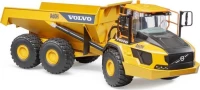 Bruder Volvo Tipper A60H