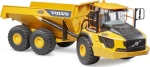 Bruder Volvo Tipper A60H