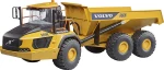 Bruder Volvo Tipper A60H