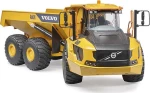 Bruder Volvo Tipper A60H