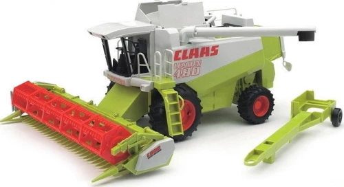 Bruder Κομπίνα Claas Lexion 480