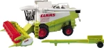 Bruder Κομπίνα Claas Lexion 480