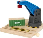 Brio Toys Low Level Crane