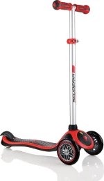 Globber Primo Plus V2 Ferrari Red