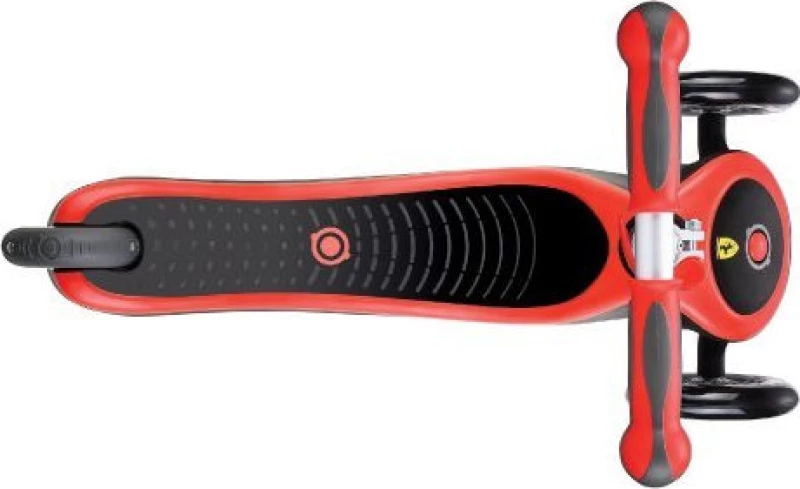 Globber Primo Plus V2 Ferrari Red