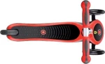 Globber Primo Plus V2 Ferrari Red