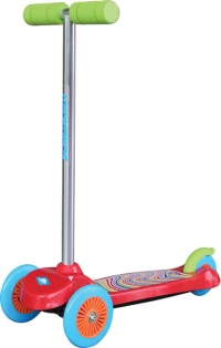 Three-wheeled scooter Schildkrot Kids Little Jr 510392