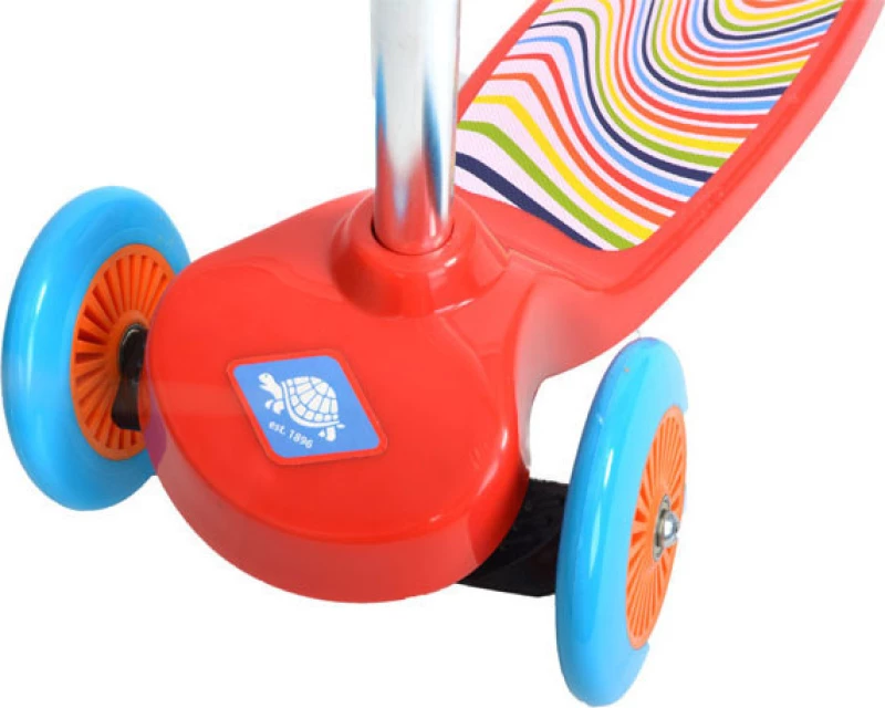 Three-wheeled scooter Schildkrot Kids Little Jr 510392