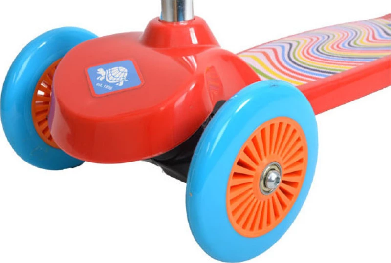 Three-wheeled scooter Schildkrot Kids Little Jr 510392