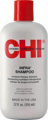 CHI Infra Shampoo 355ml