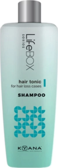 Kyana Life Box Hair Tonic 250ml