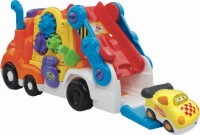 Vtech Toot-Toot Αυτοκίνητα Νταλίκα (80-189510) 80-189510