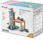 Viga Toys Parking Garage