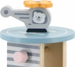 Viga Toys Parking Garage