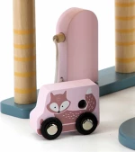 Viga Toys Parking Garage
