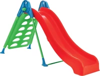 Παιδική Τσουλήθρα Climber Κόκκινο-Πράσινο Pilsan 07-969