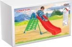 Παιδική Τσουλήθρα Climber Κόκκινο-Πράσινο Pilsan 07-969