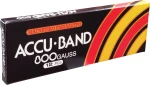 Cosval Accu Band 800 Gauss 12τμχ