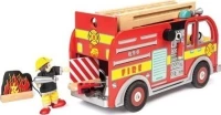 Le Toy Van Πυροσβεστική