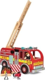 Le Toy Van Πυροσβεστική