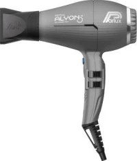 Parlux Alyon Matt Graphite 2250W