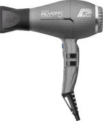 Parlux Alyon Matt Graphite 2250W