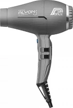 Parlux Alyon Matt Graphite 2250W