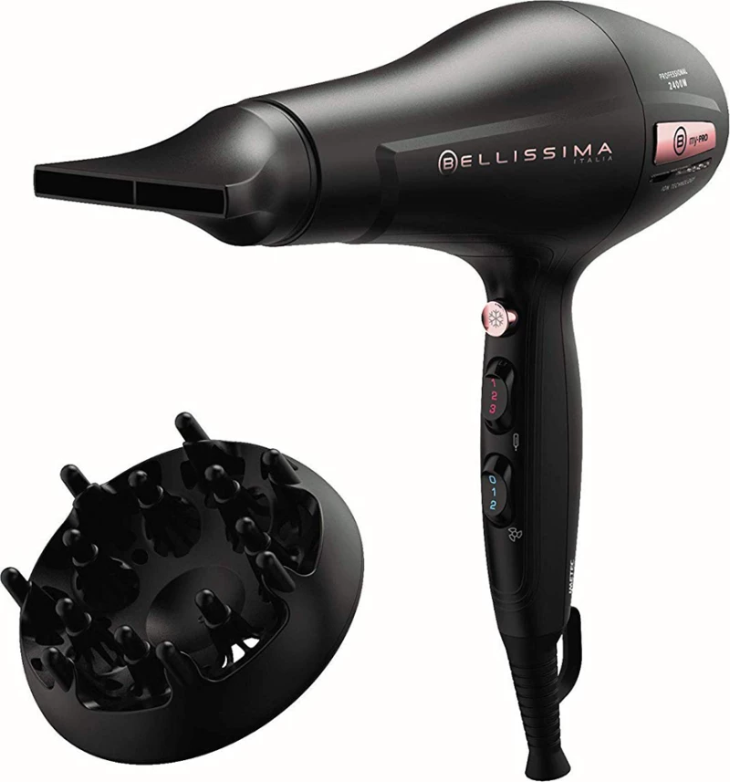 Imetec Bellissima P3 400