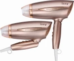 Izzy Izzy Gold 3115 Hair Dryer