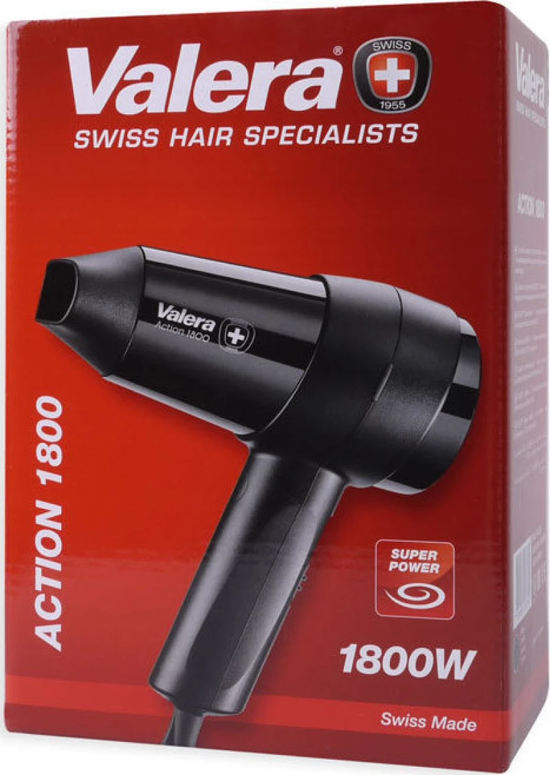 Valera Action 1800 542.08 1800W