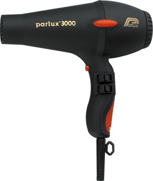 Parlux 3000 Black 1810 watt