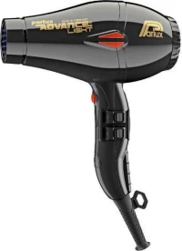 Parlux Advance Light Black