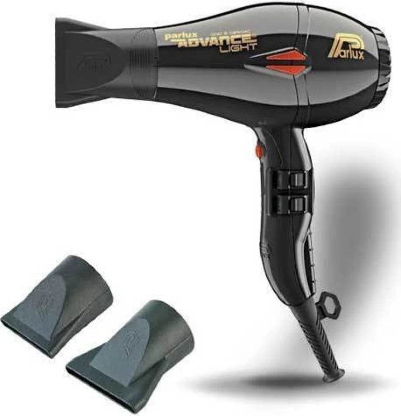 Parlux Advance Light Black