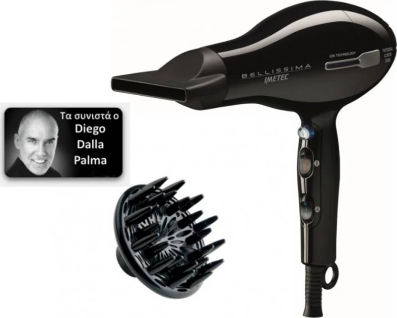Imetec Bellissima Professional P2
