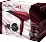 Remington Silk Dryer AC9096