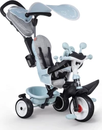 Smoby Baby Driver Plus Blue