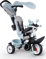 Smoby Baby Driver Plus Blue
