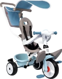 Smoby Baby Balade Plus Blue