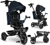 Lionelo Kori Navy Blue