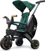 Doona Liki Trike S5 Racing Green